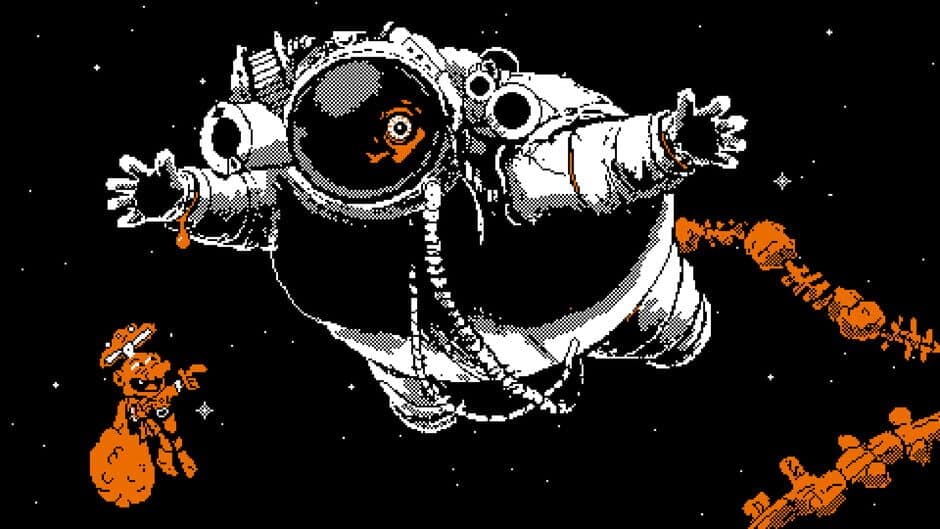 Kopernicus: Extraction screenshot 6