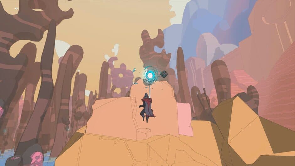 Calx screenshot 5