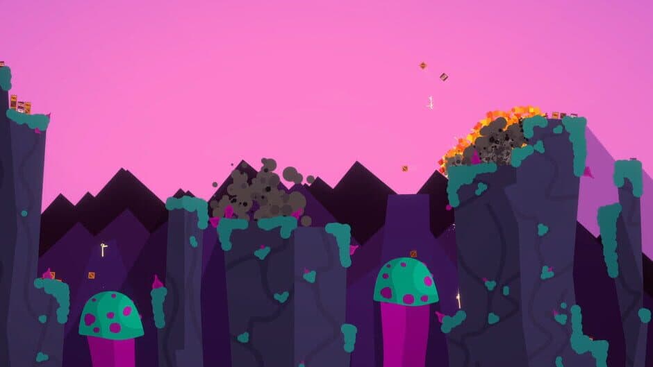 Knockout Battle screenshot 5