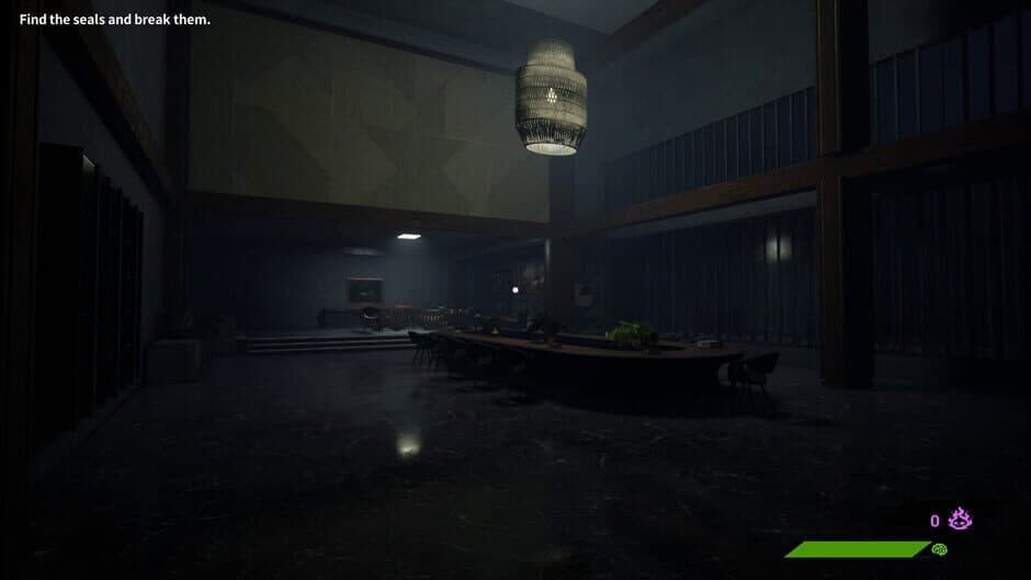 Echoes of the Museum screenshot 1