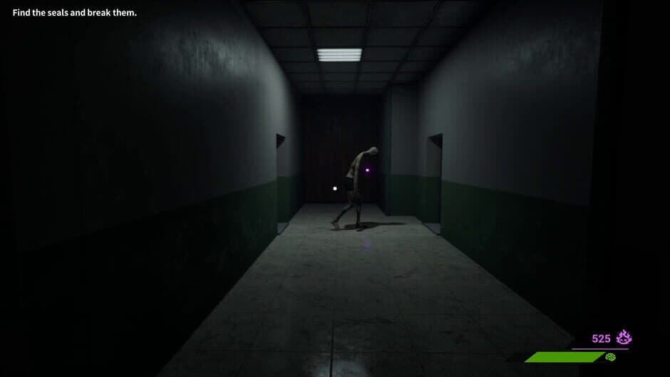 Echoes of the Museum screenshot 2