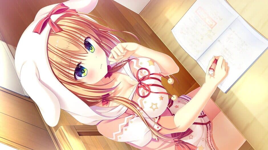 Template!!: An Angel’s Gift screenshot 2