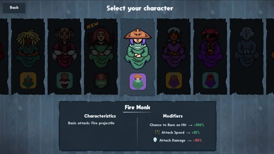 Mobu screenshot 5