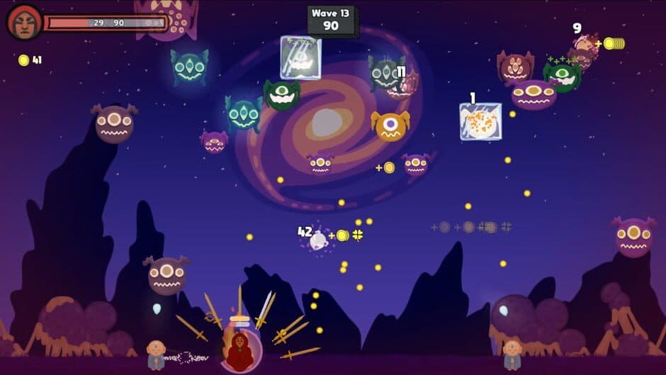 Mobu screenshot 6