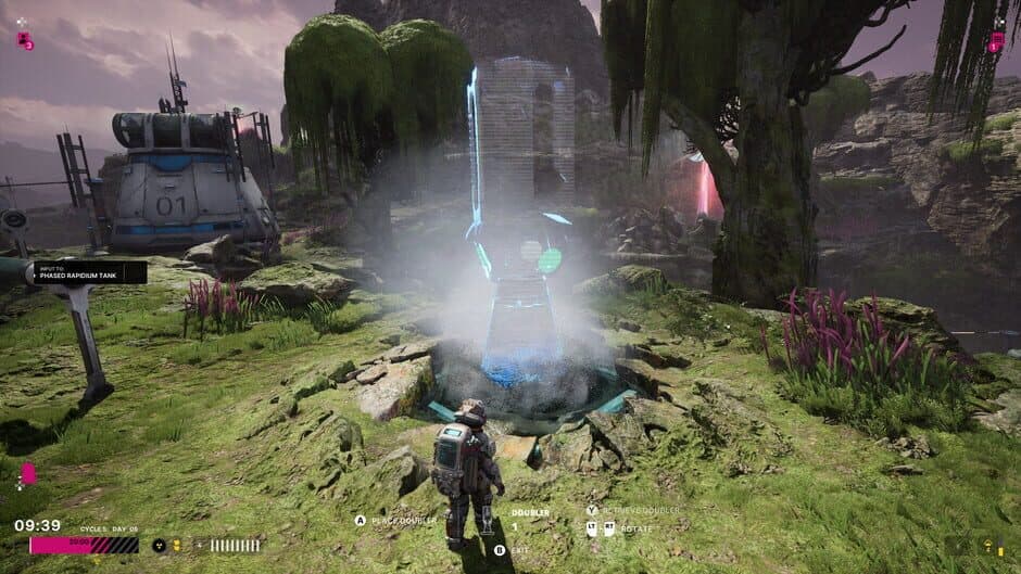 The Alters: Last Variable screenshot 6