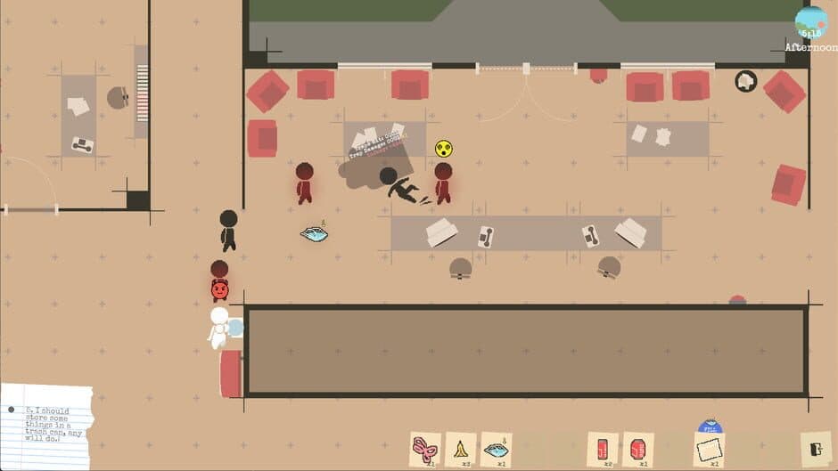 Ploy Co. screenshot 4