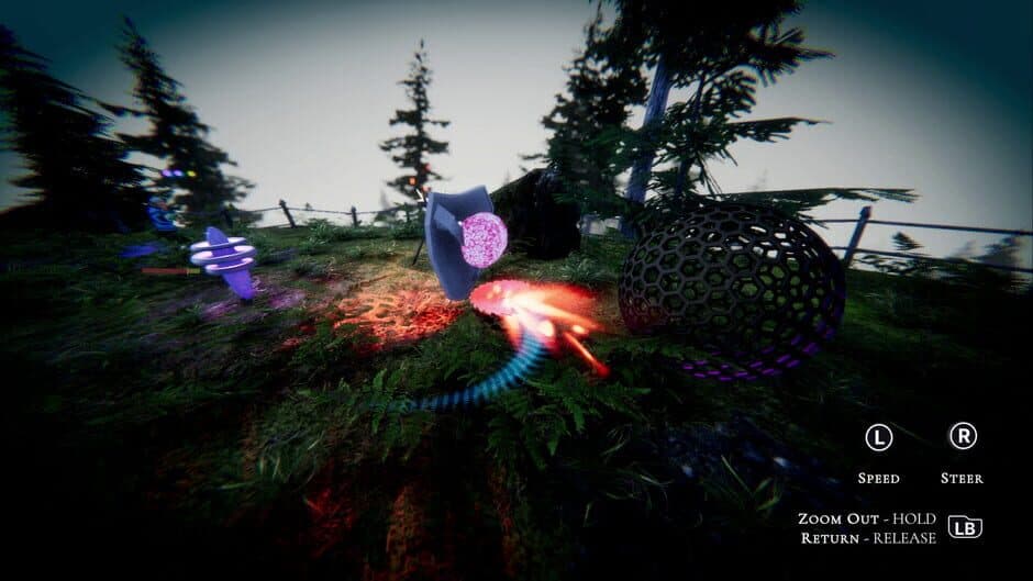 Vision Quest: A New Ascent screenshot 6