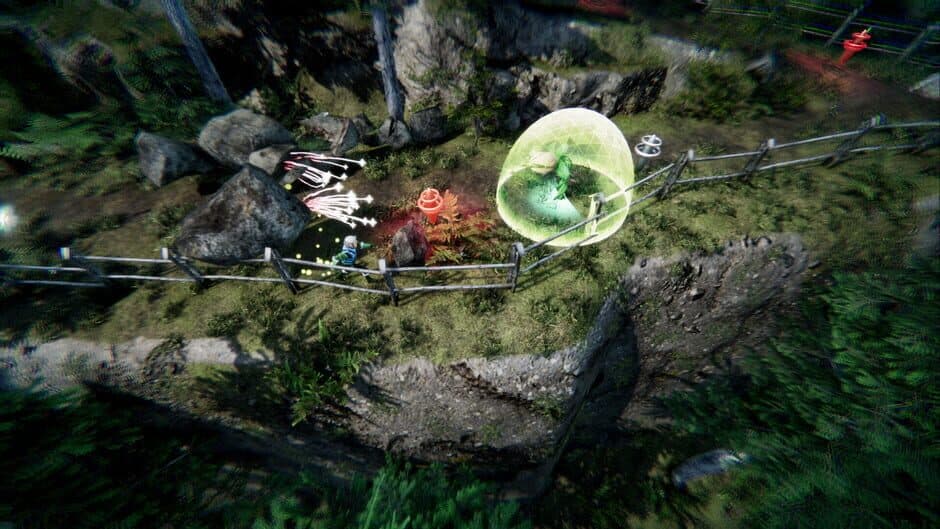 Vision Quest: A New Ascent screenshot 8