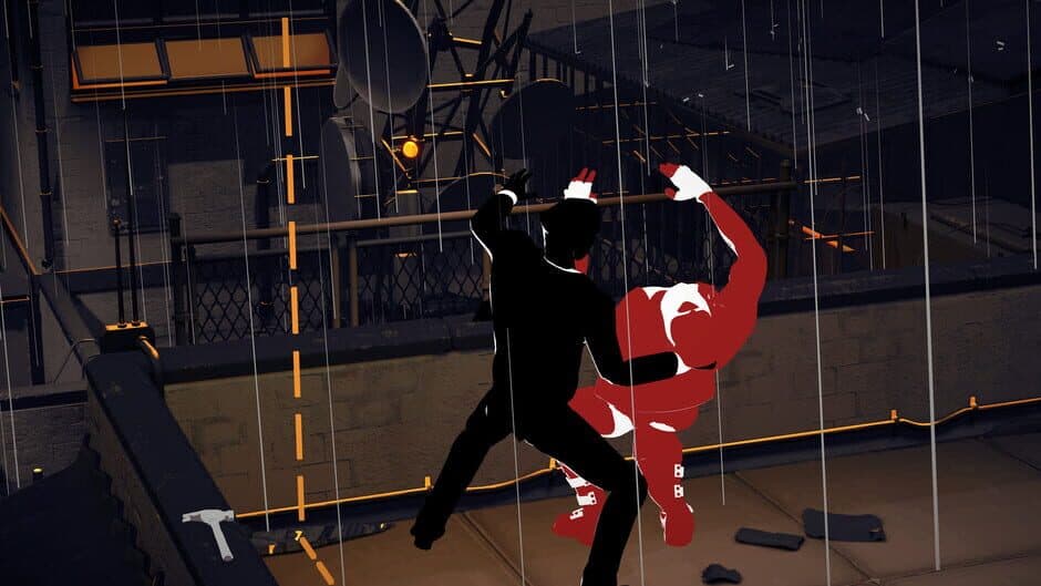 2 Fights in 2 Tight Spaces screenshot 8