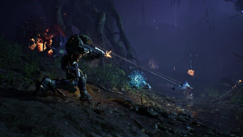Halo: Campaign Evolved screenshot 6