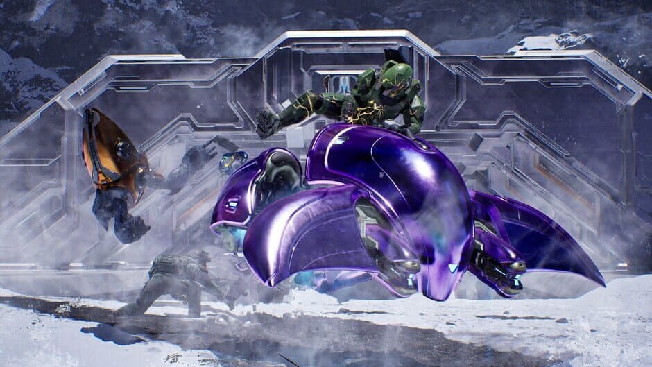 Halo: Campaign Evolved screenshot 7