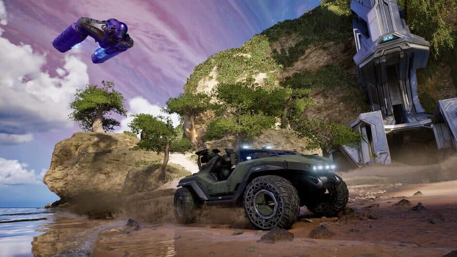 Halo: Campaign Evolved screenshot 8