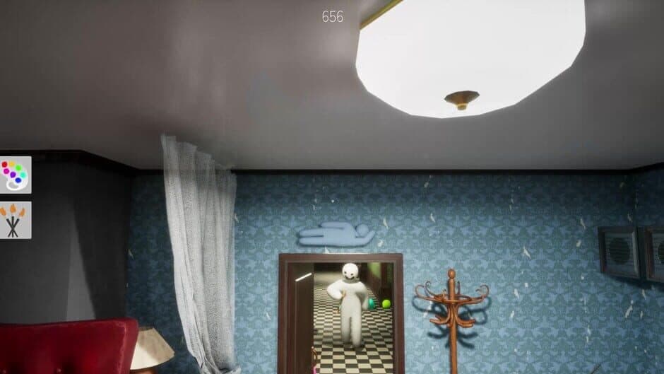 Meccha Chameleon screenshot 6