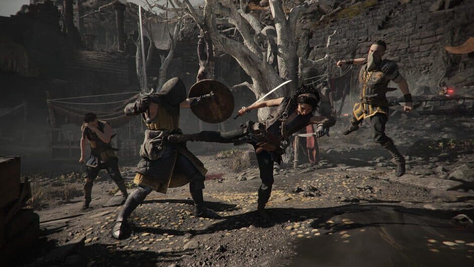 Resonance: A Plague Tale Legacy screenshot 7