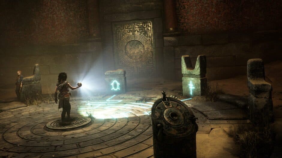 Resonance: A Plague Tale Legacy screenshot 8