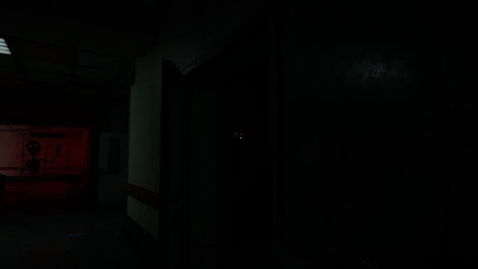 Nightmare Hospital screenshot 4