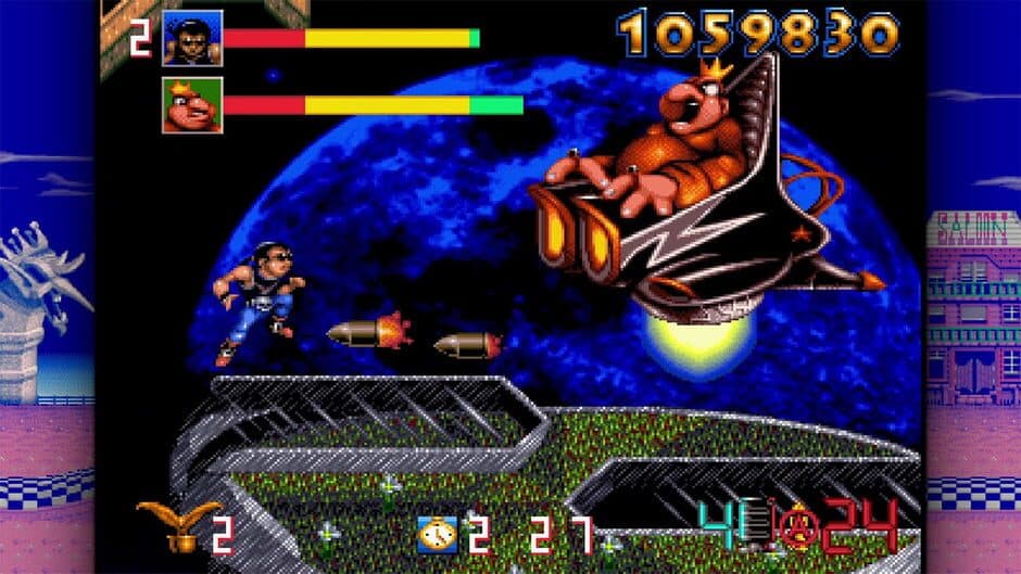 Biomechanical Toy screenshot 6