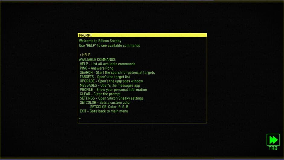 Rapta screenshot 6