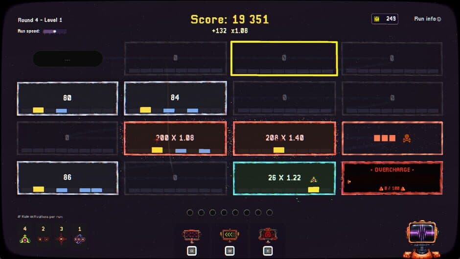 Obrum screenshot 5