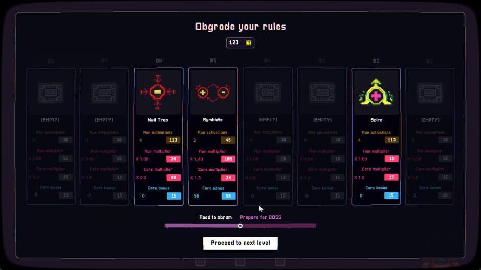 Obrum screenshot 8