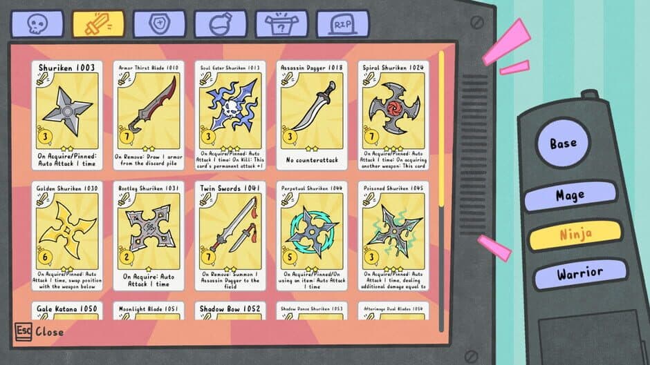 Joey's Nightmare II screenshot 5