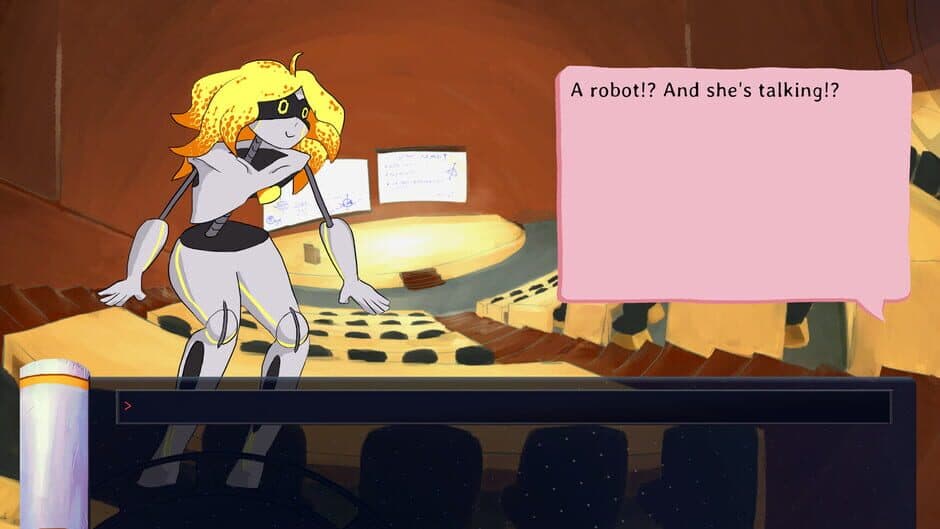 Plus/Minus Zero screenshot 1