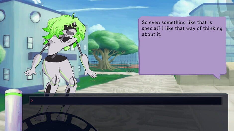 Plus/Minus Zero screenshot 5