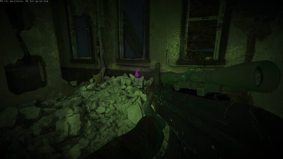 C.L.A.S.H: Colonial Life Advancing Self-sustained Hemisphere - Chapter 1 screenshot 6