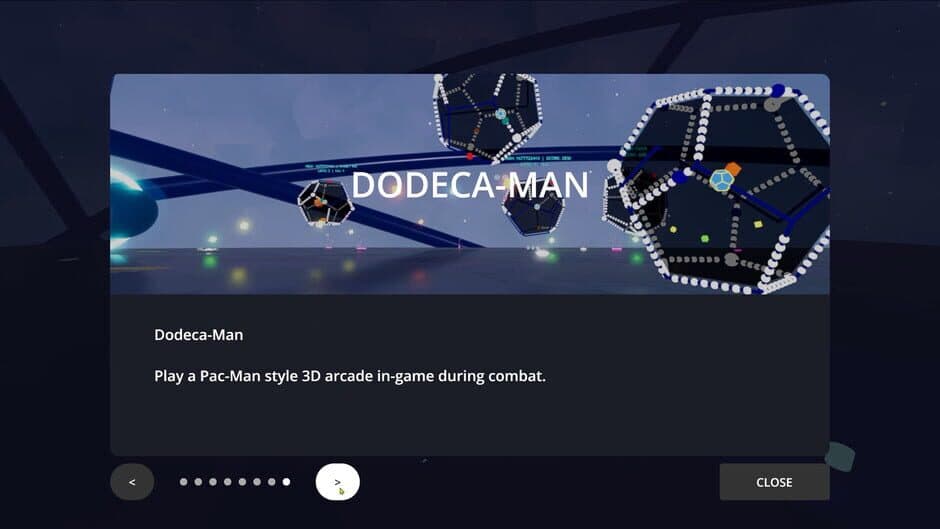 Dodecium screenshot 6