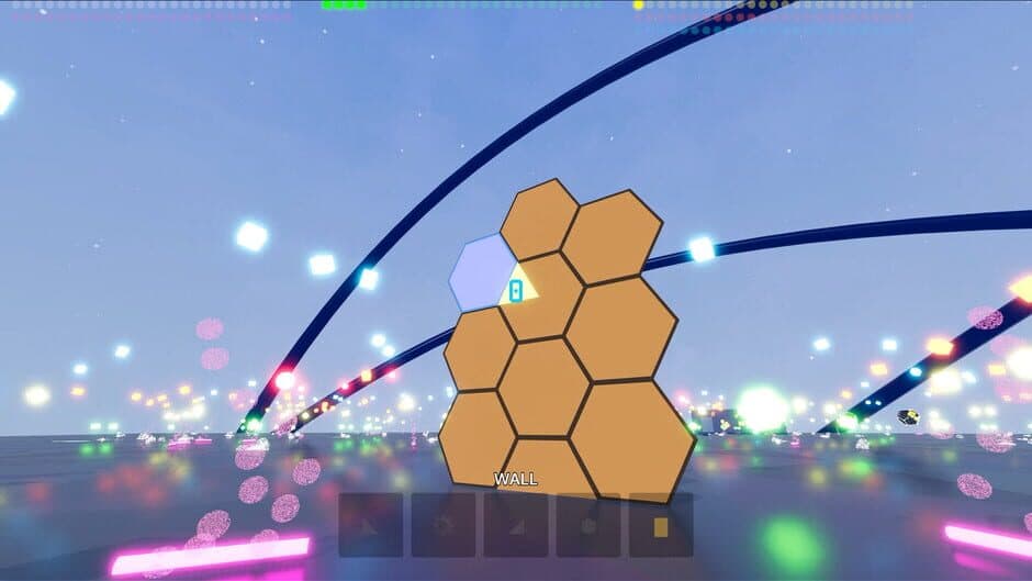 Dodecium screenshot 7