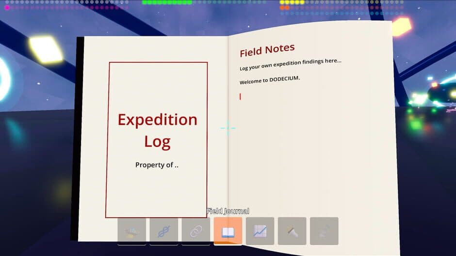Dodecium screenshot 8