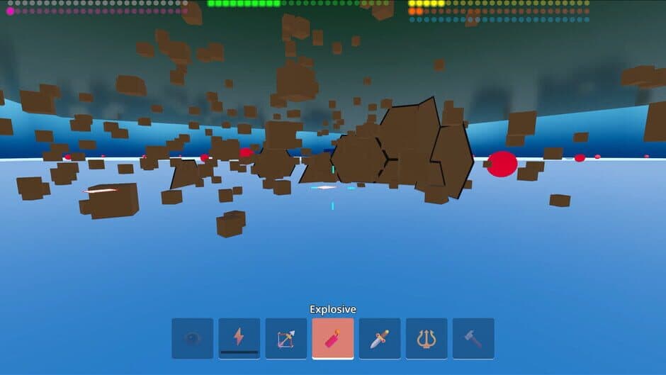 Dodecium screenshot 5