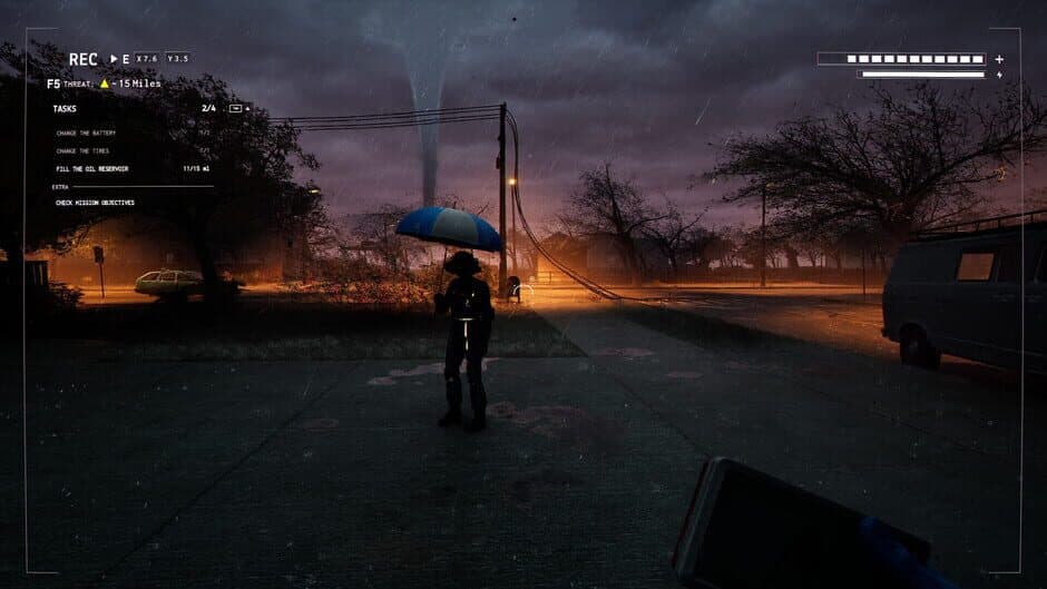 Funnel Runners screenshot 7