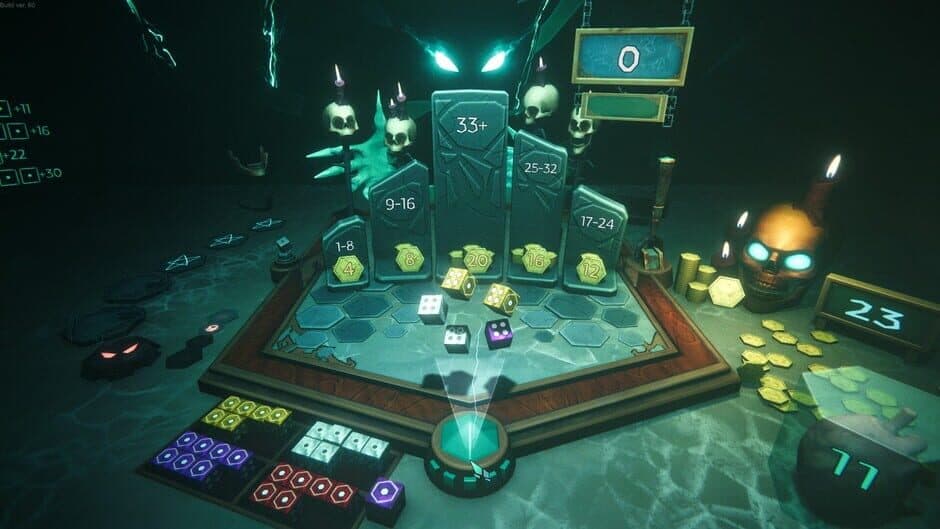 Cheat Death screenshot 8