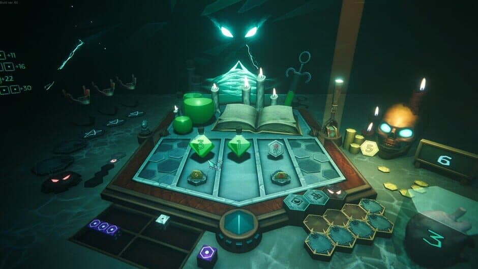 Cheat Death screenshot 2