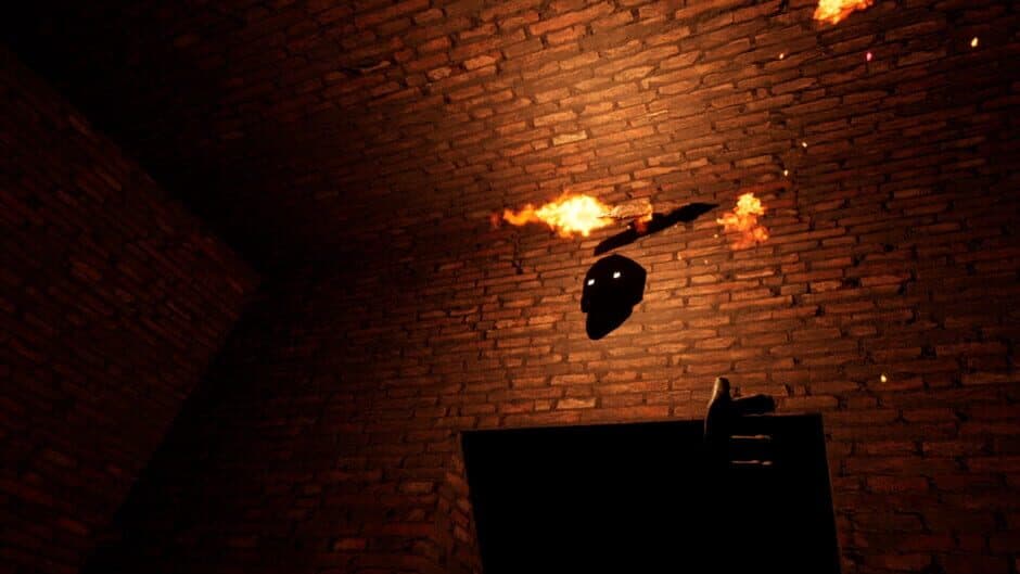 Edd Skeleton VR screenshot 3
