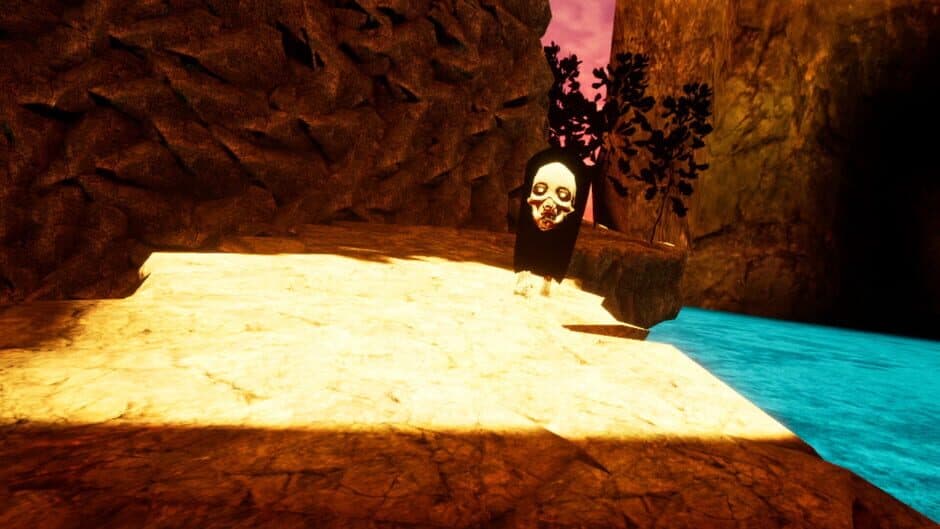 Edd Skeleton VR screenshot 7
