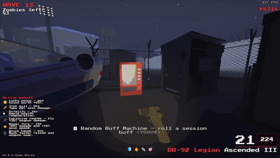 Brumley screenshot 6