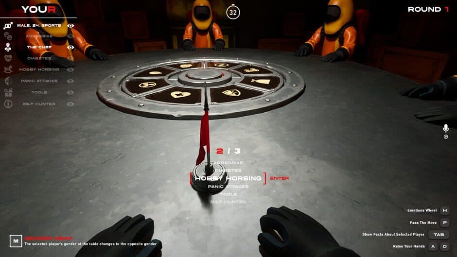Red Flag screenshot 5
