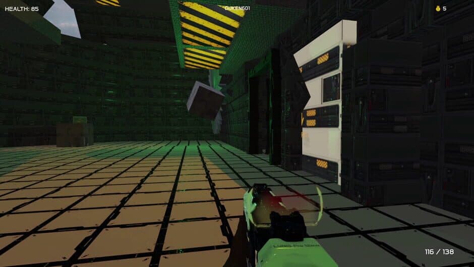 Dawn of Horror screenshot 2