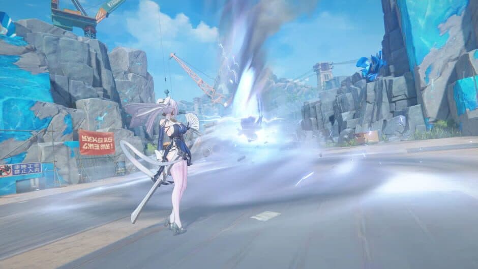 Zenless Zone Zero: Update 3.0 - A Sleepwalker's Confession screenshot 2