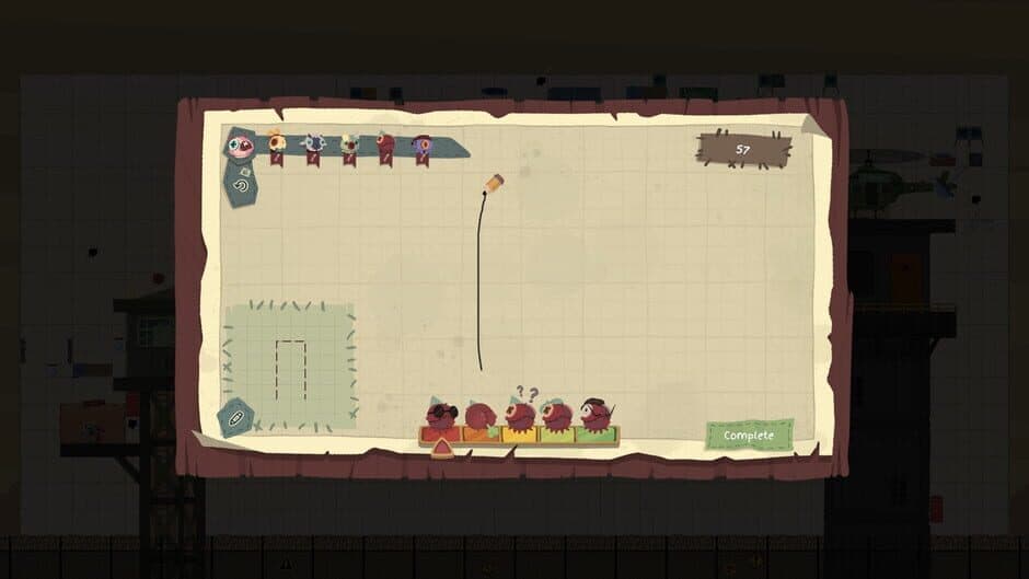 Patchkins Party screenshot 2