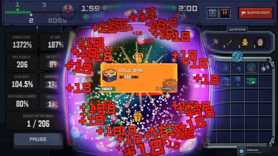 Bubbly screenshot 6