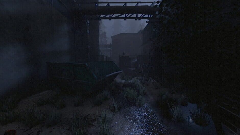Tales Beyond the Tomb: No Witnesses screenshot 6