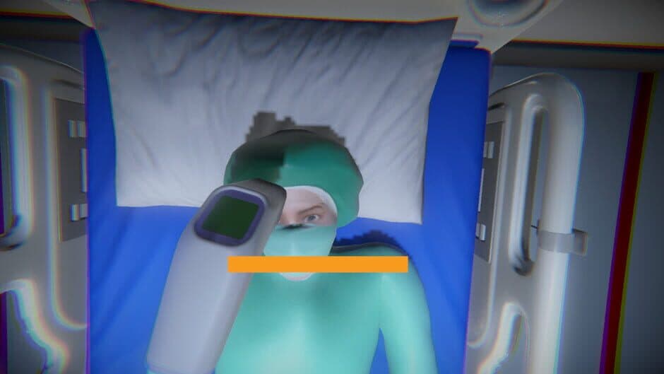 Doctor Pigeon Simulator screenshot 8