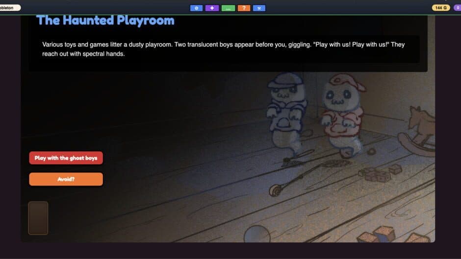 Froggle screenshot 5