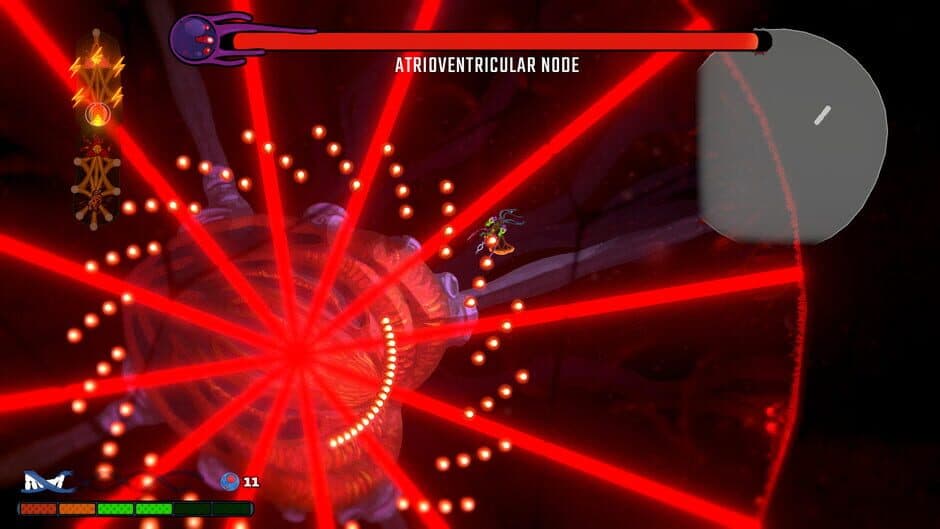 Pathogenic screenshot 8