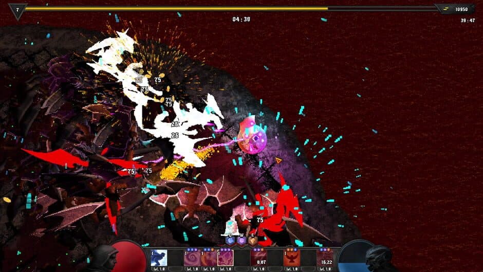 Hexforger screenshot 8