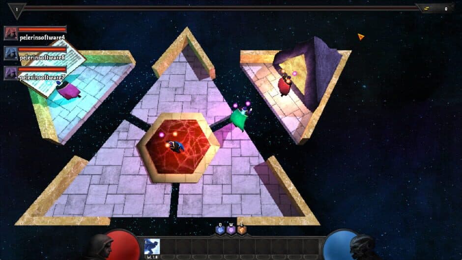 Hexforger screenshot 2