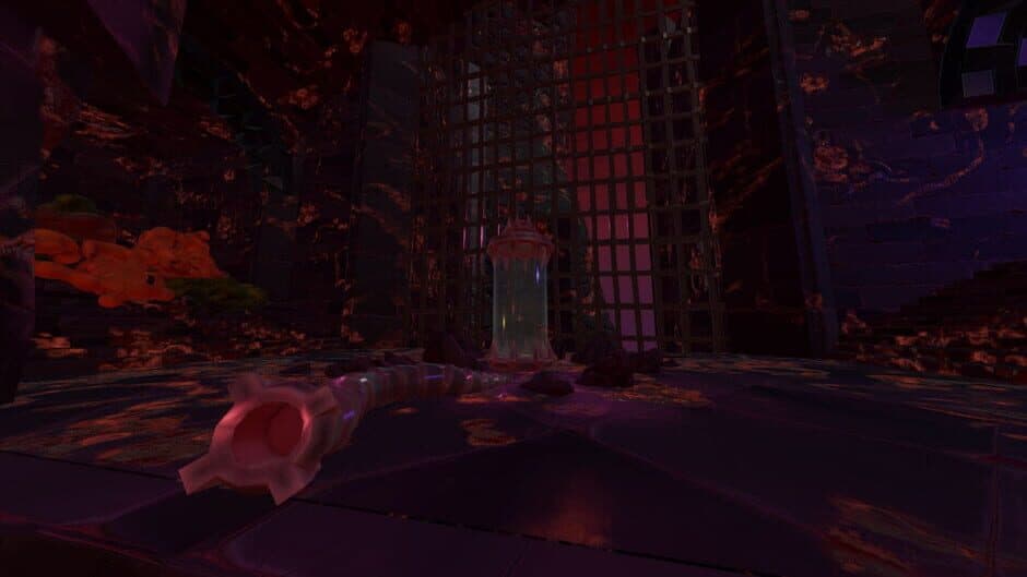 Hell Cleaners screenshot 6